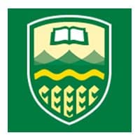 University of Alberta in Canada